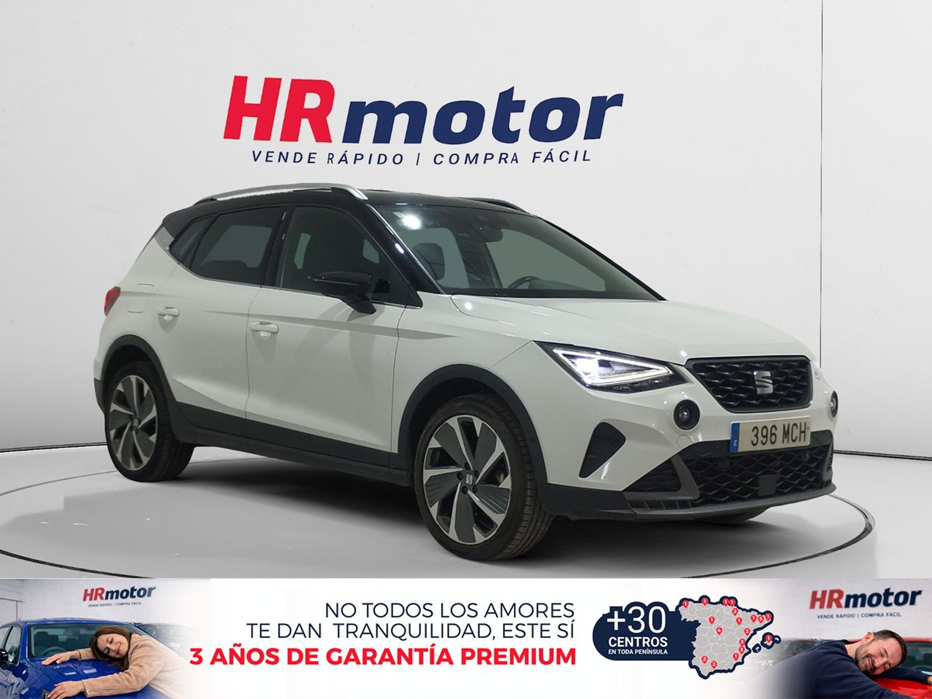 Imagen de SEAT Arona