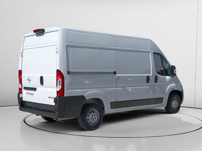 Foto del OPEL Movano Fg. 2.2 BlueHDI Edition 140 L2H2 3500