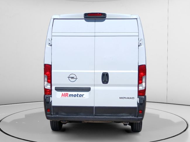 Foto del OPEL Movano Fg. 2.2 BlueHDI Edition 140 L2H2 3500