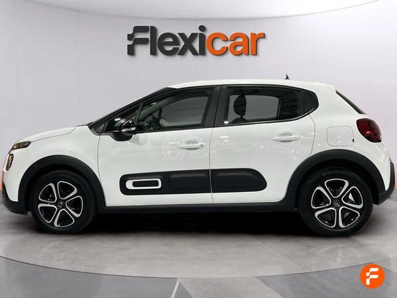 Foto del CITROEN C3 1.2 PureTech S&S Plus 83