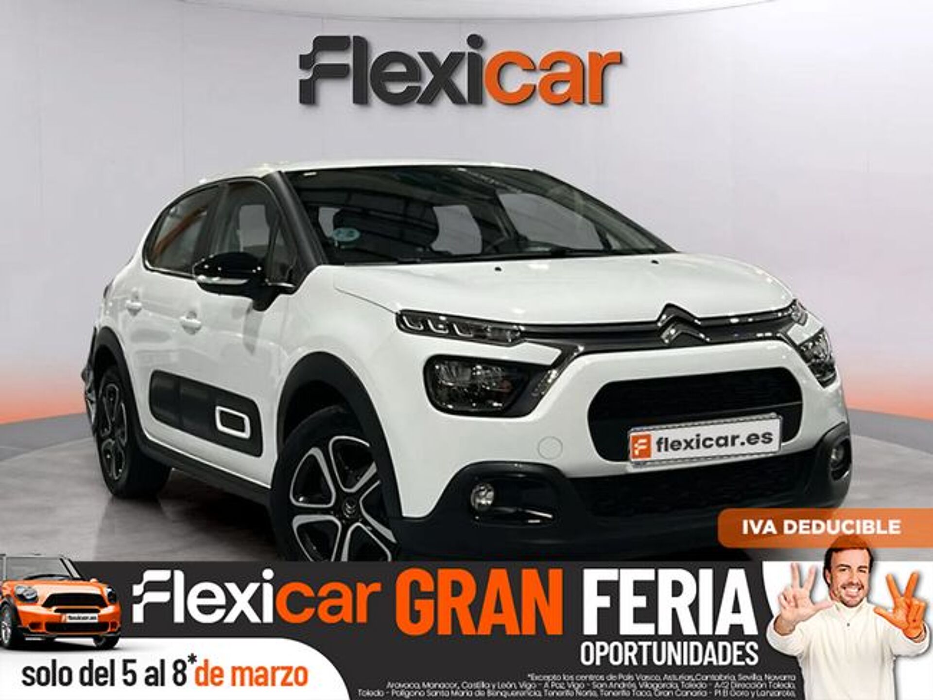 Imagen 1 de CITROEN C3