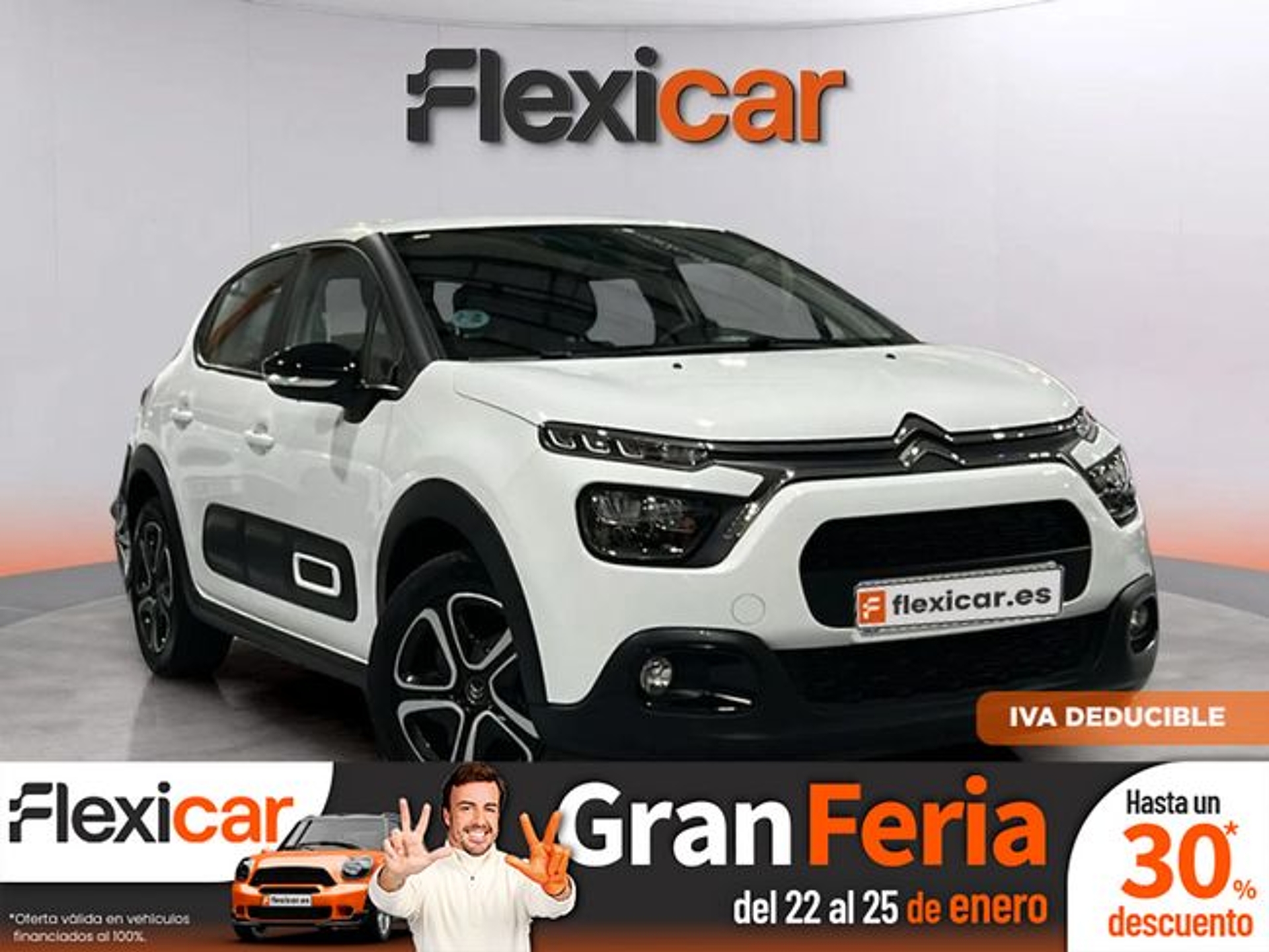 Imagen de CITROEN C3