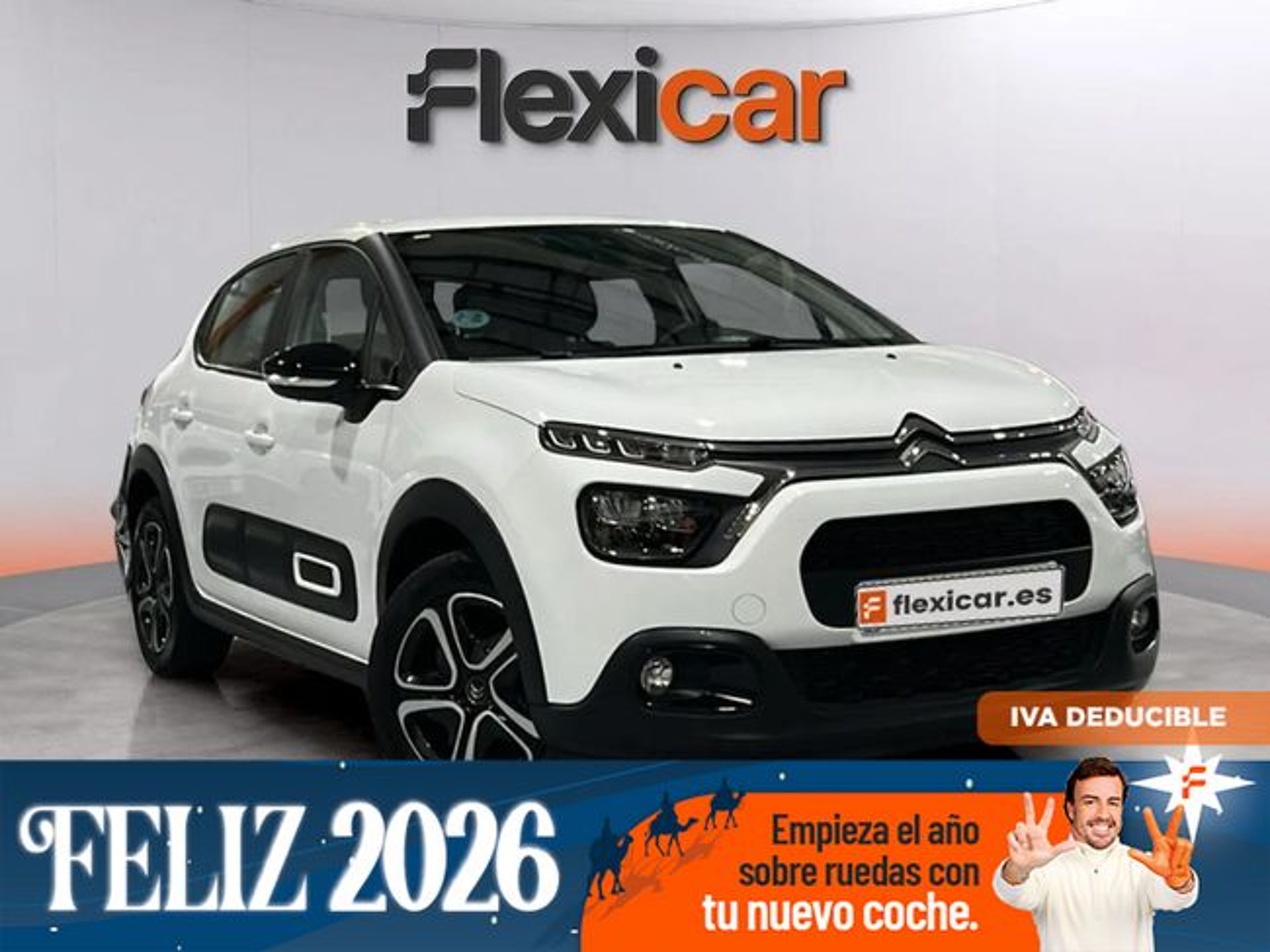 Imagen de CITROEN C3