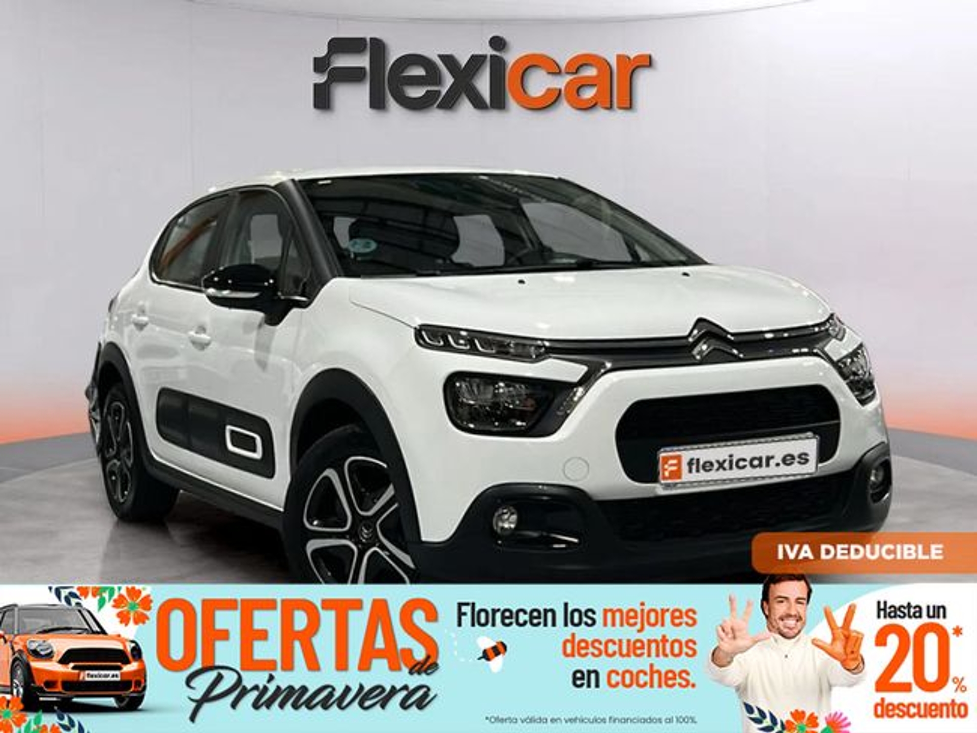 Imagen de CITROEN C3