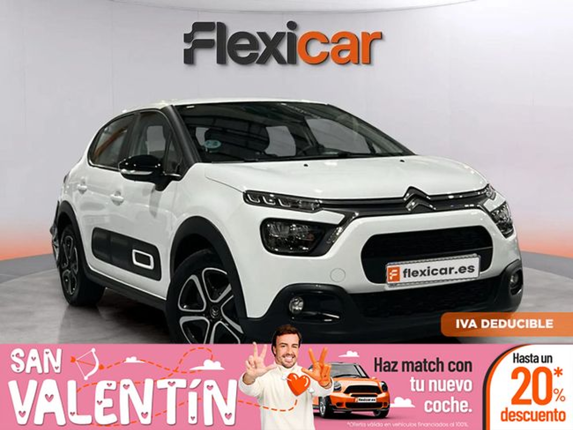 Imagen de CITROEN C3