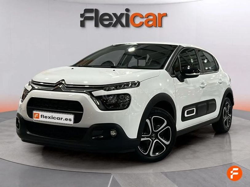 Foto del CITROEN C3 1.2 PureTech S&S Plus 83