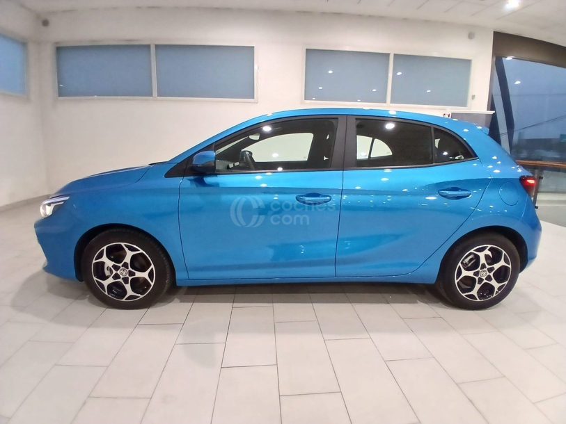 Foto del MG 3 1.5 Hybrid+ Comfort 143kW