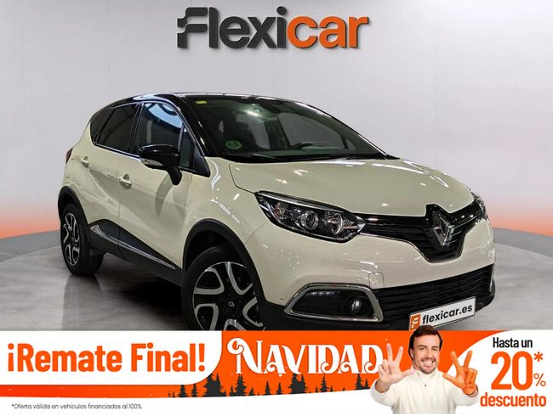 Imagen de RENAULT Captur