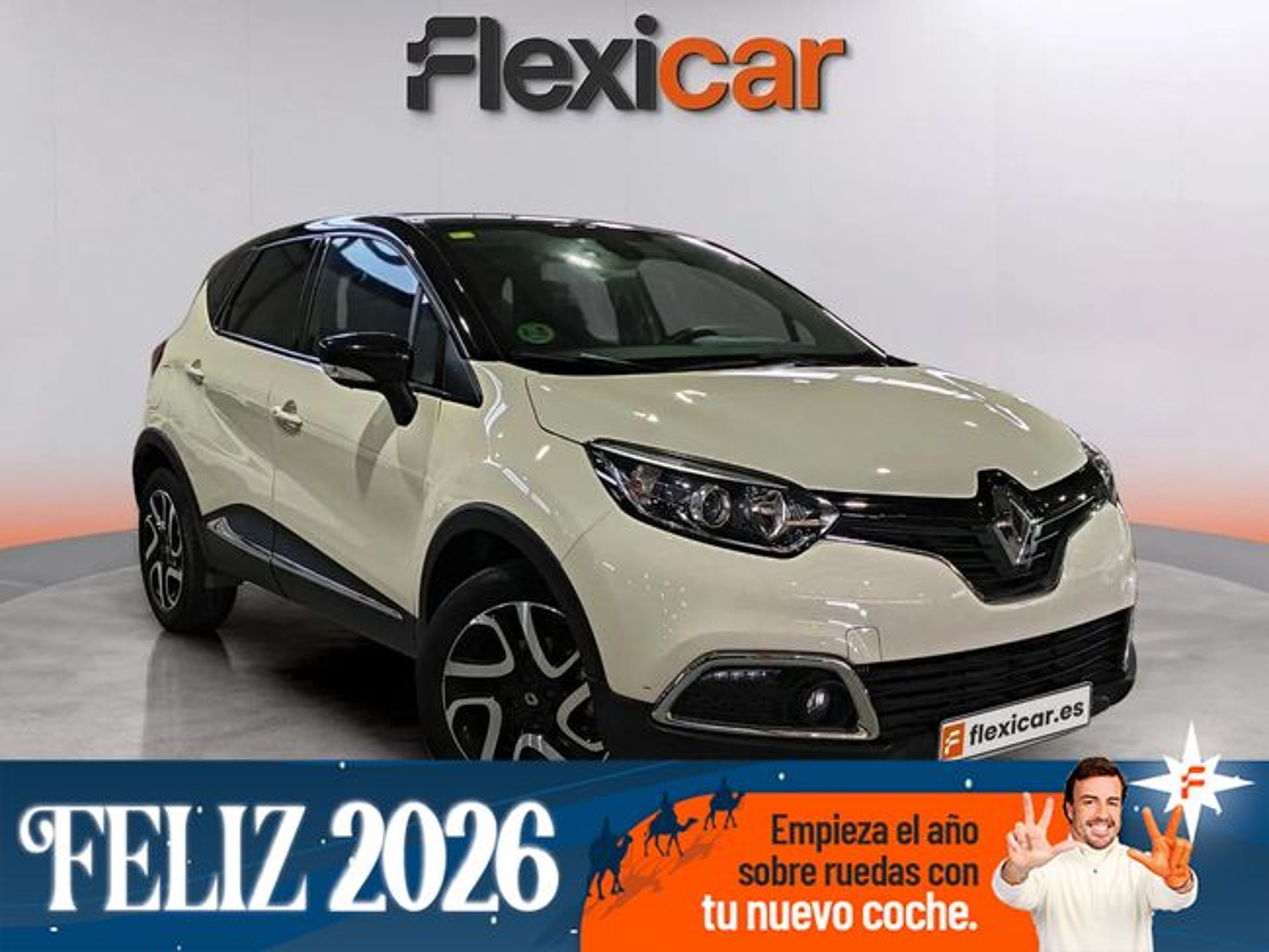 Imagen de RENAULT Captur