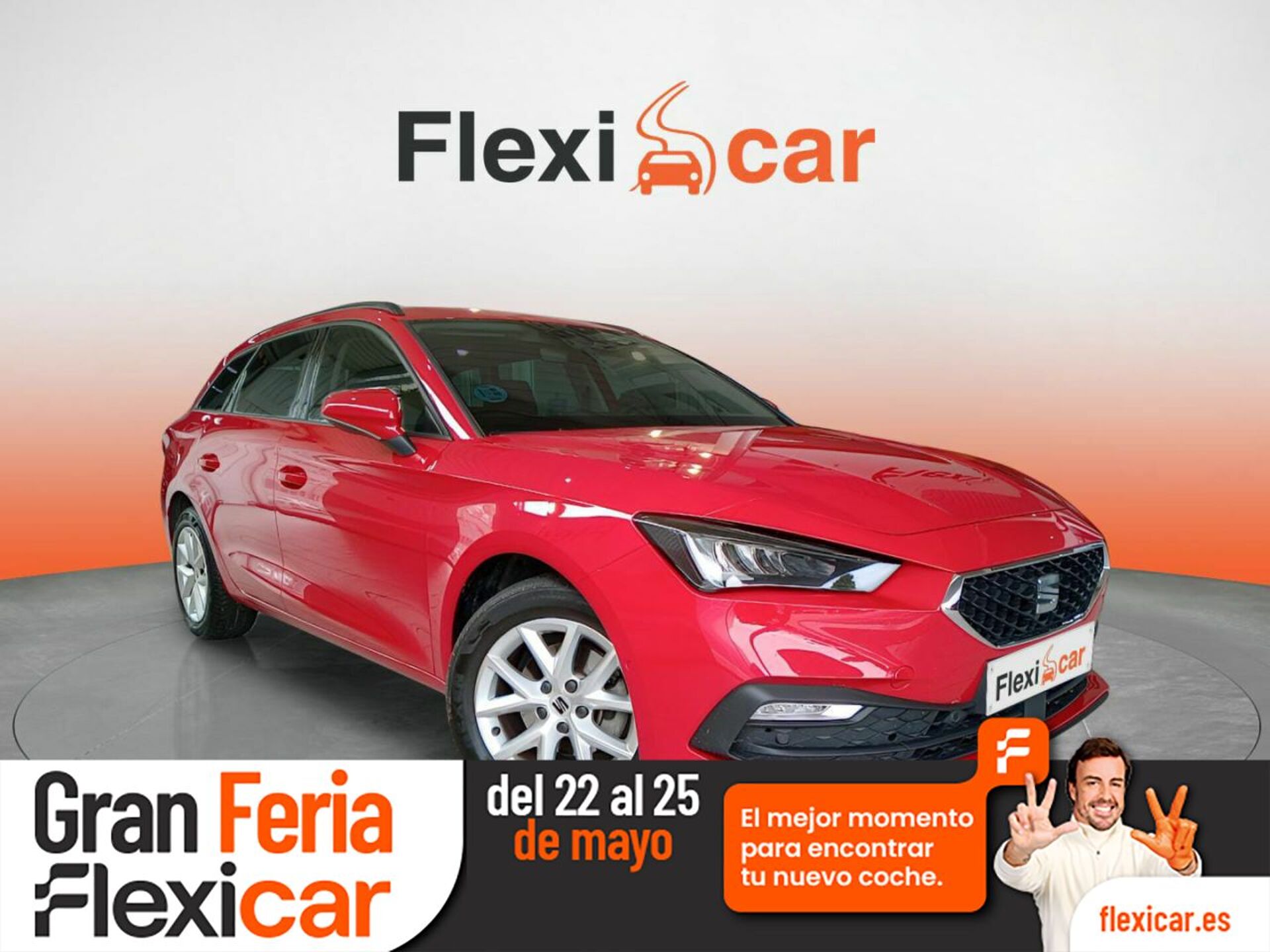 Imagen de SEAT León