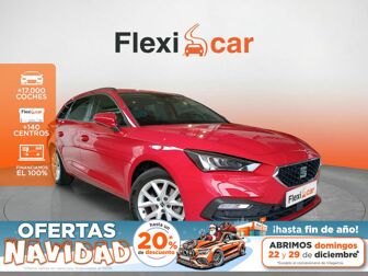 Imagen de SEAT León 1.0 EcoTSI S&S Reference 110