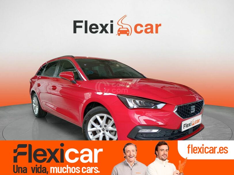 Foto del SEAT León 1.0 EcoTSI S&S Reference 110