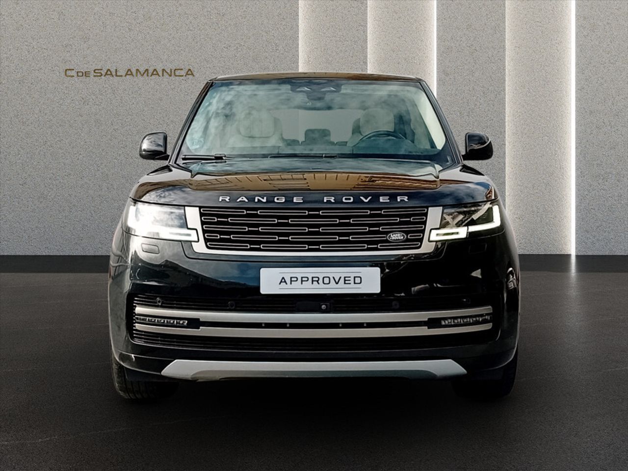 Foto del LAND ROVER Range Rover 3.0D I6 MHEV HSE SWB AWD Aut.