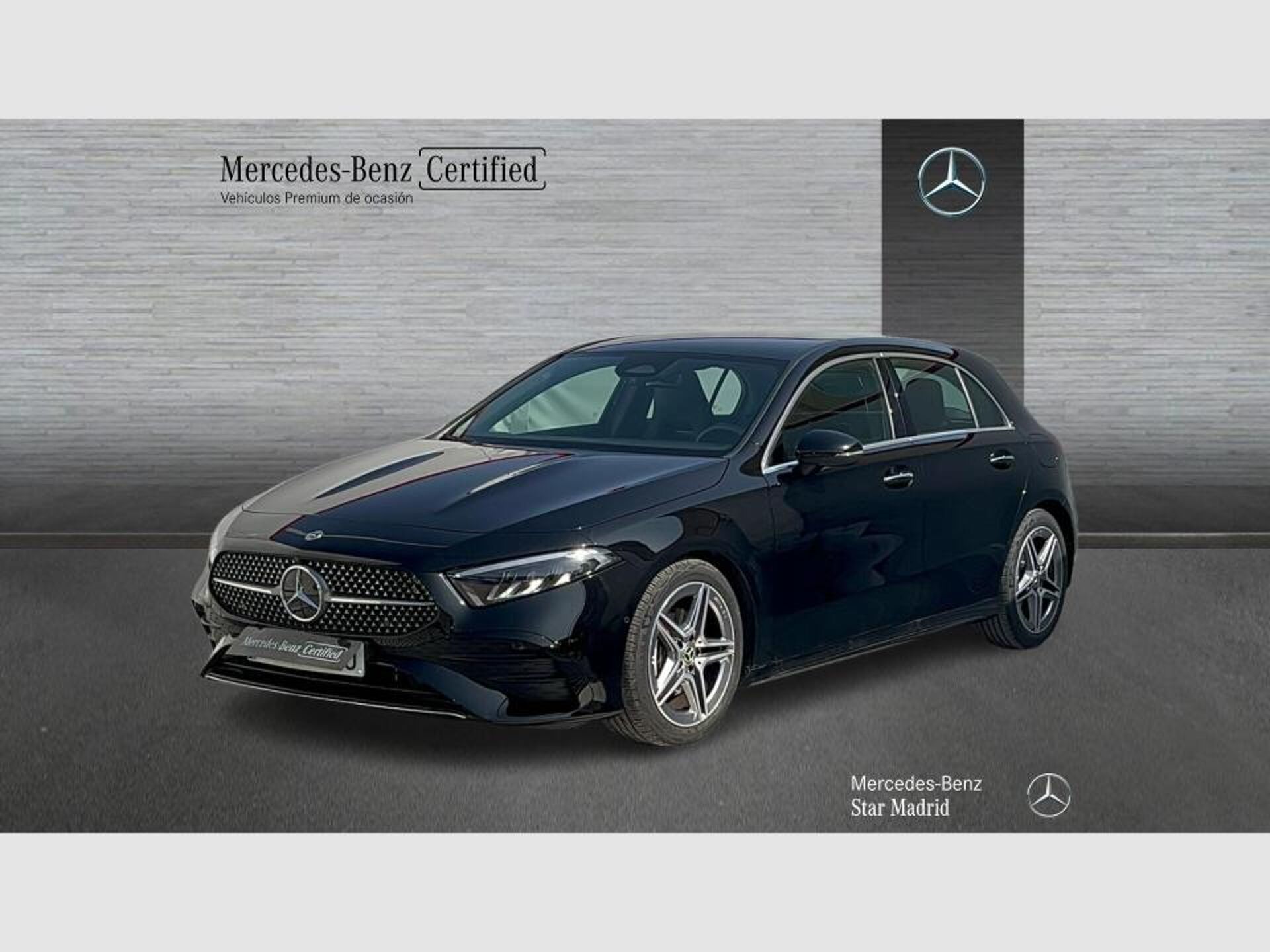 Imagen de MERCEDES Clase A