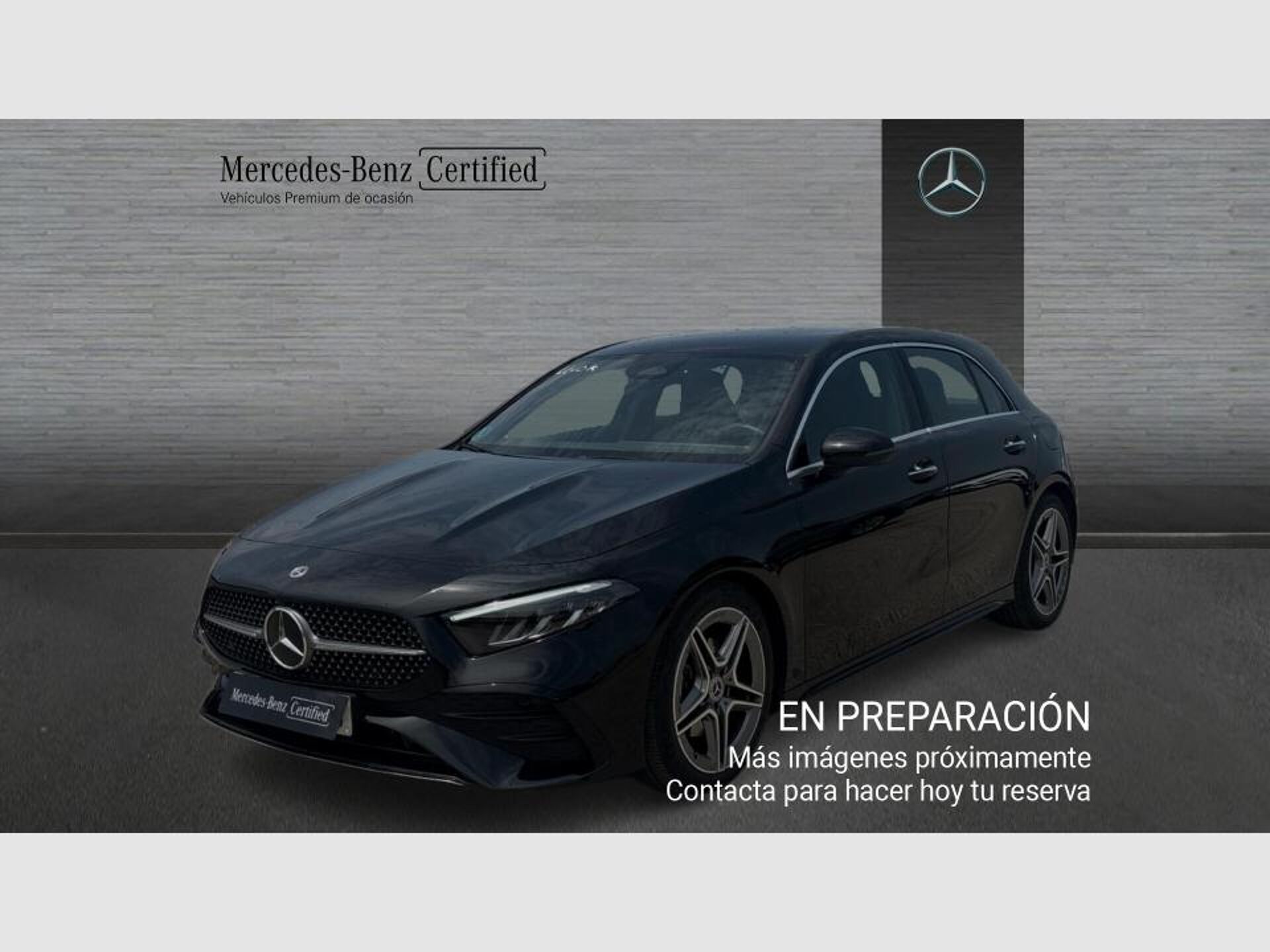 Imagen de MERCEDES Clase A