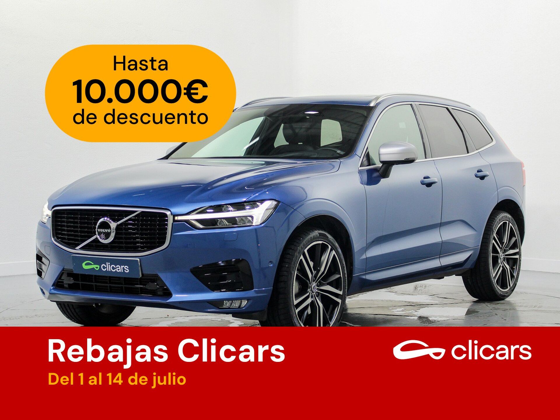 Imagen de VOLVO XC60