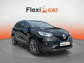 Imagen de RENAULT Kadjar 1.3 TCe GPF Zen 103kW