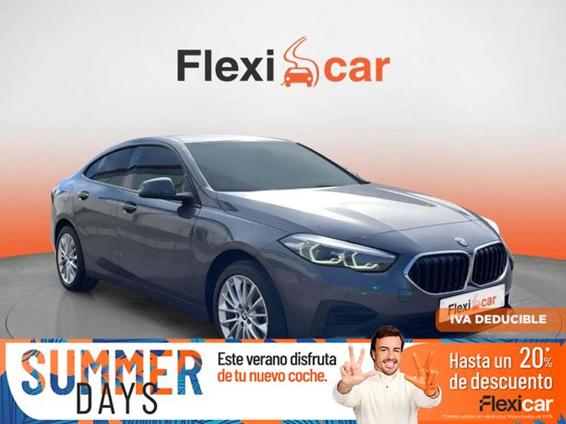 Imagen de BMW Serie 2