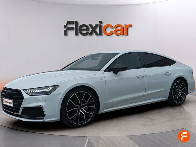 Foto del AUDI A7 Sportback 45 TDI quattro tiptronic 170kW