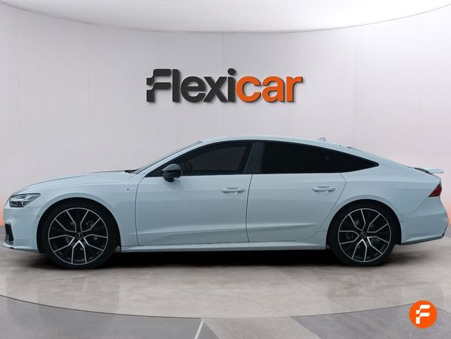 Foto del AUDI A7 Sportback 45 TDI quattro tiptronic 170kW
