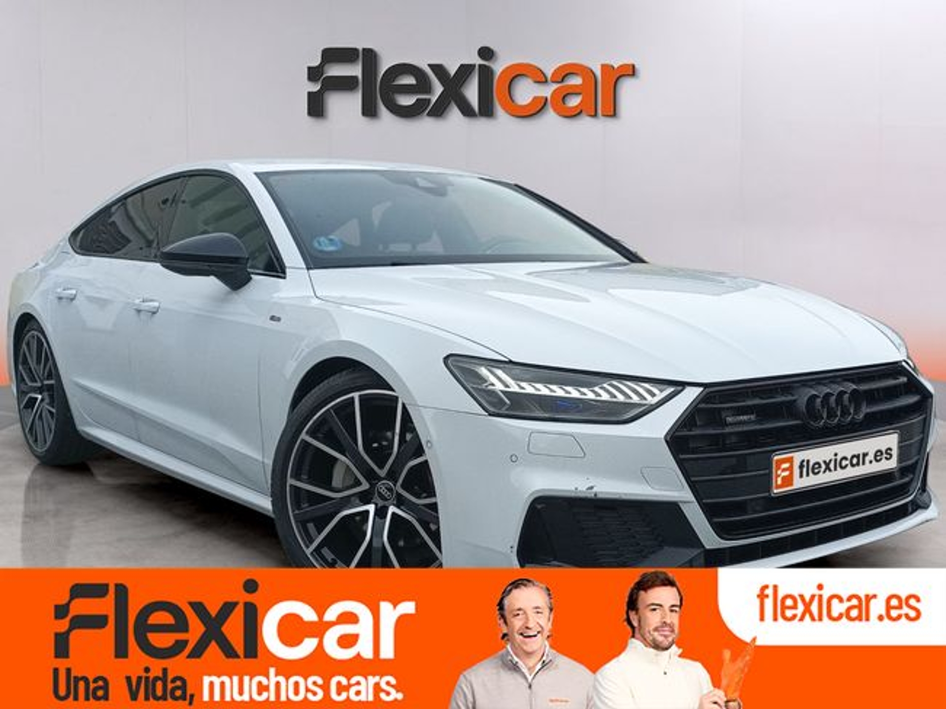 Imagen de AUDI A7