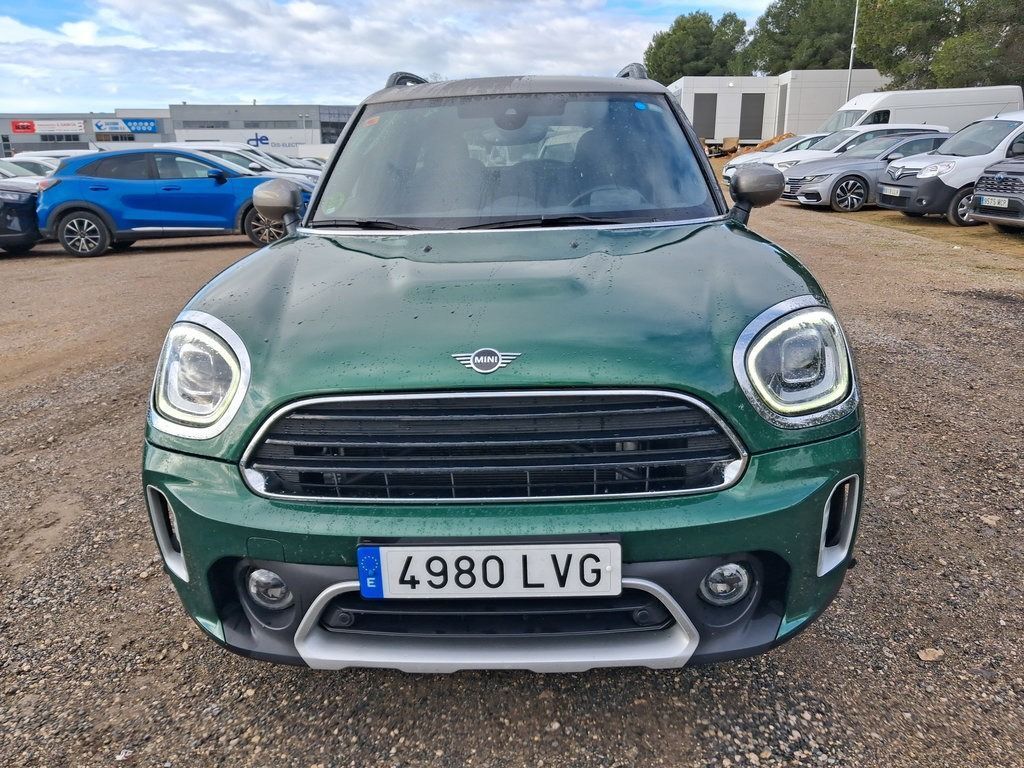 Foto del MINI Mini Countryman COUNTRYMAN COOPER