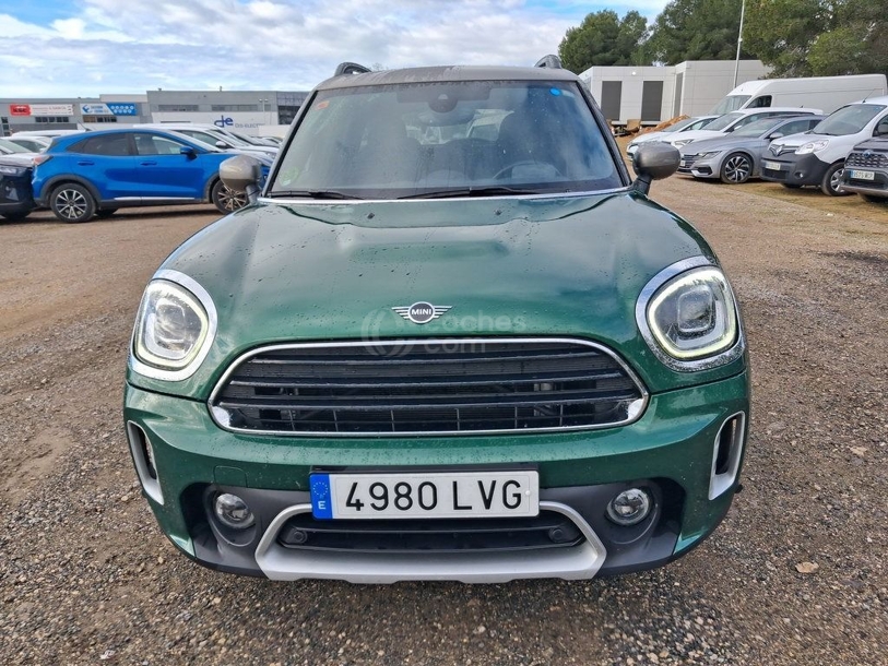 Foto del MINI Mini Countryman COUNTRYMAN COOPER ALL4 AUT.