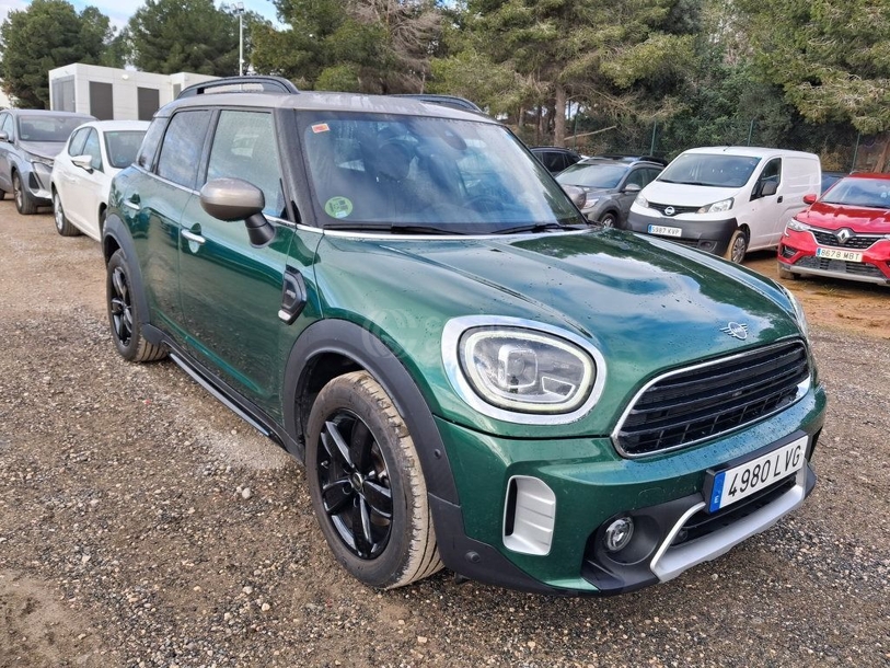 Foto del MINI Mini Countryman COUNTRYMAN COOPER ALL4 AUT.