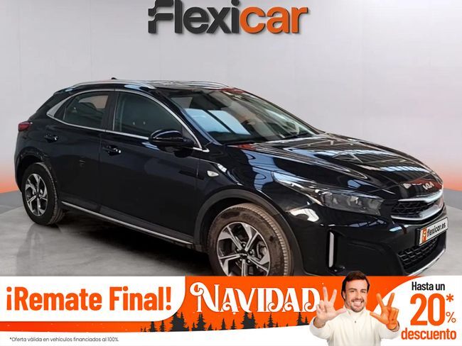 KIA XCeed (1.0 T-GDi Drive 88kW (120CV)) en Tarragona