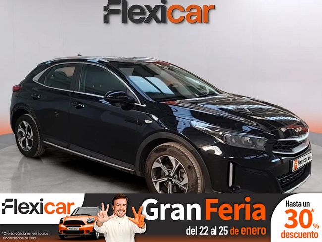 KIA XCeed (1.0 T-GDi Drive 88kW (120CV)) en Tarragona