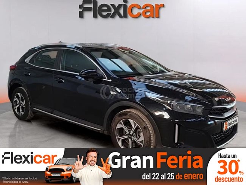 Foto del KIA XCeed 1.0 T-GDi Drive