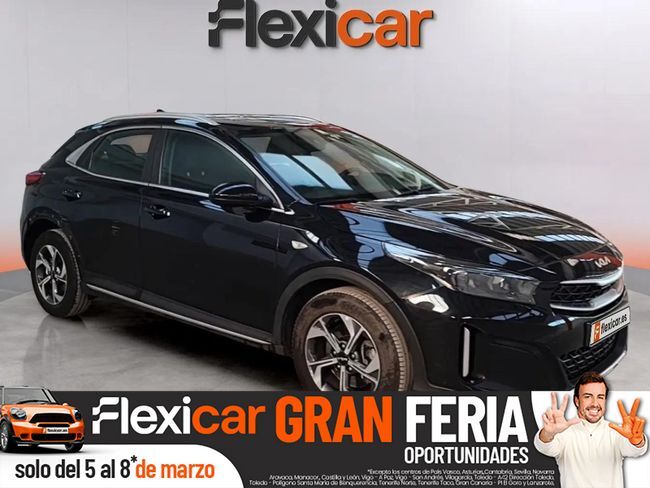 Foto del KIA XCeed 1.0 T-GDi Drive