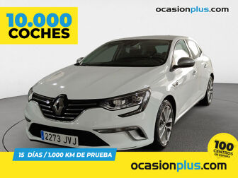 Imagen de RENAULT Mégane 1.2 TCe Energy GT Line 97kW