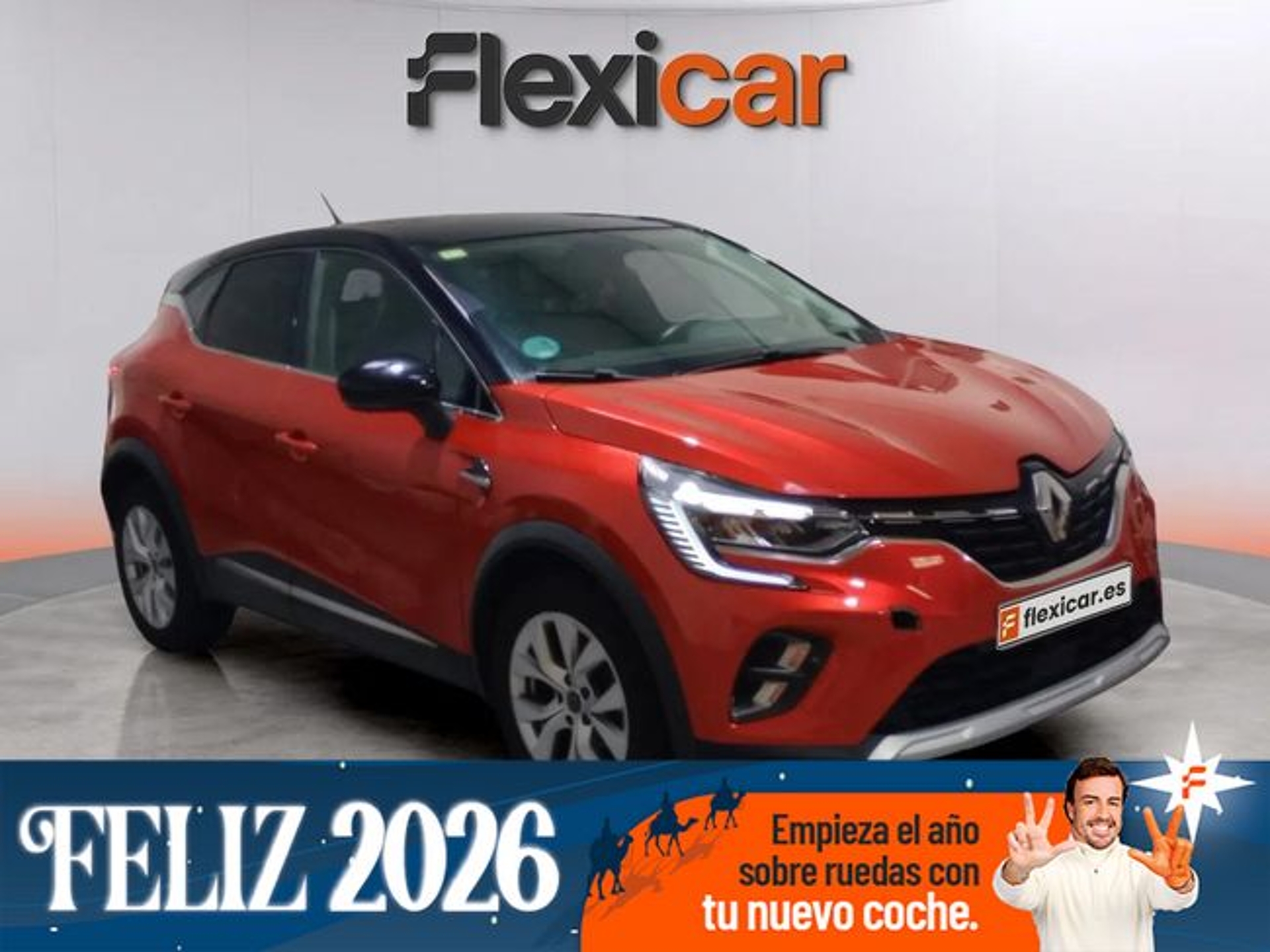 Imagen de RENAULT Captur