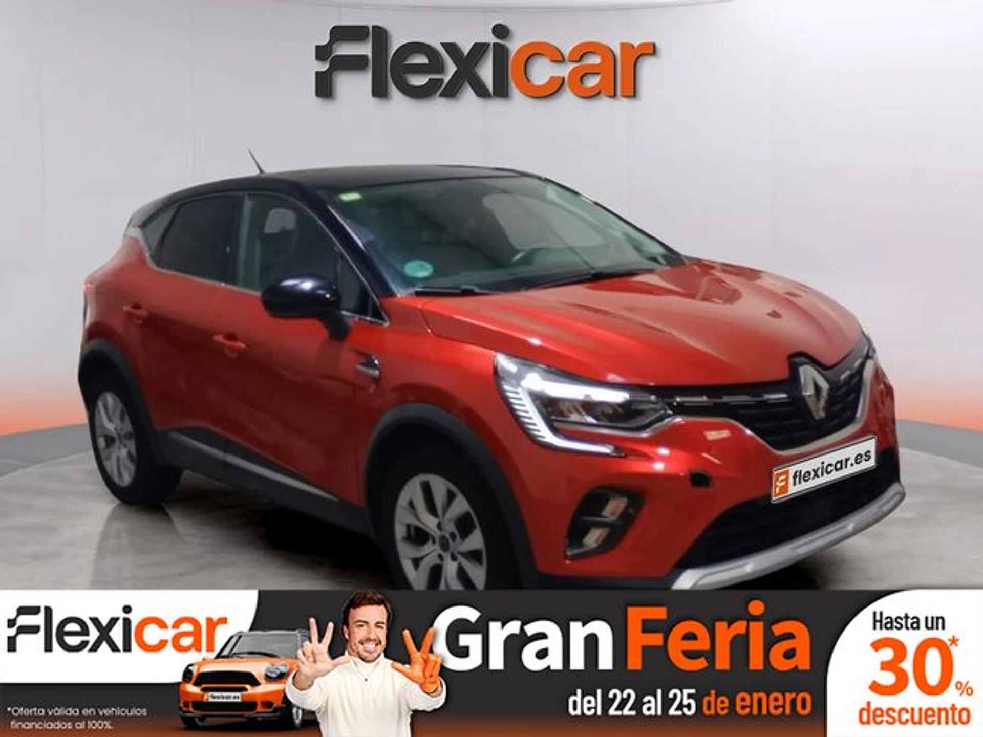Imagen de RENAULT Captur