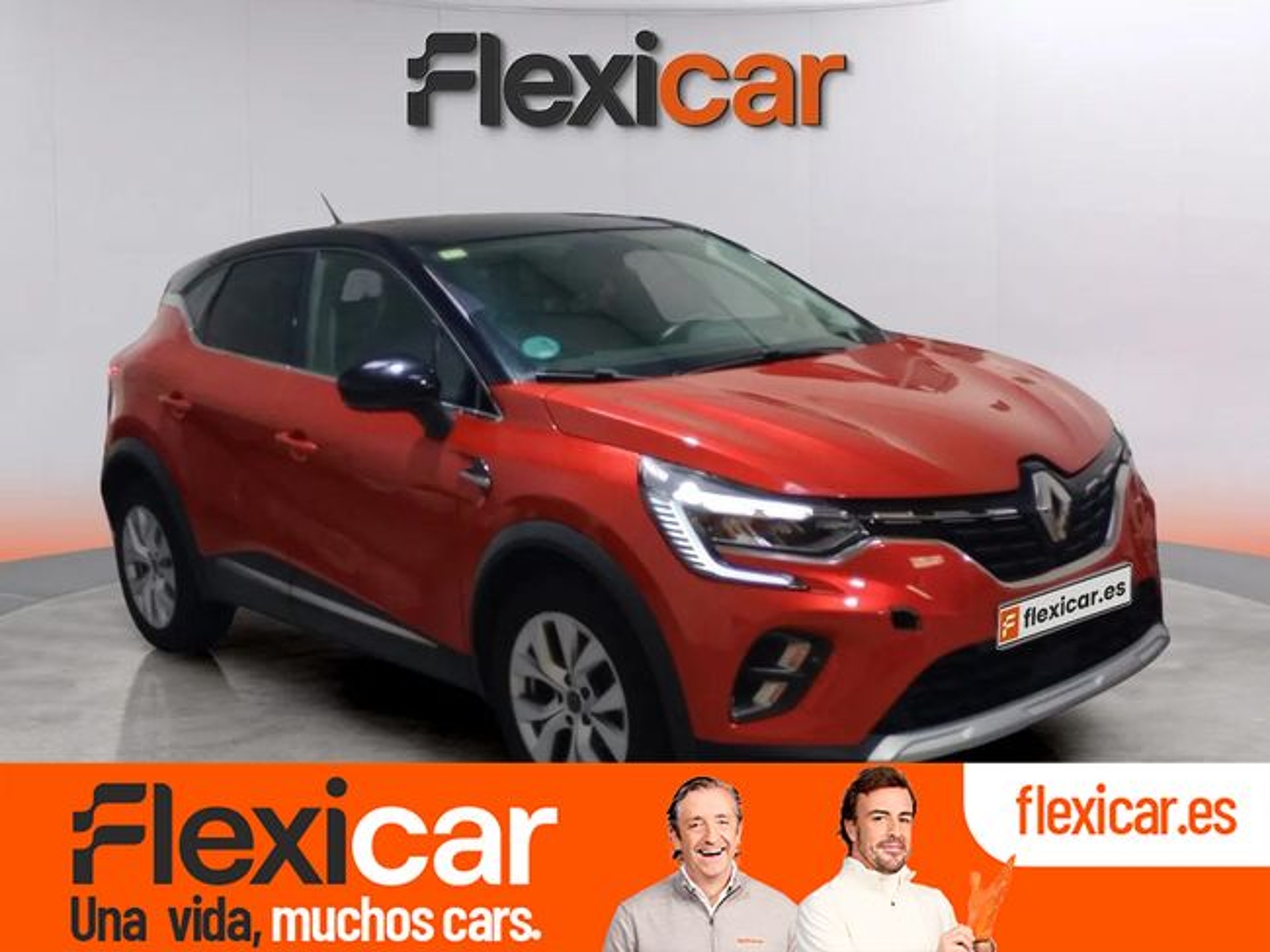 Imagen de RENAULT Captur