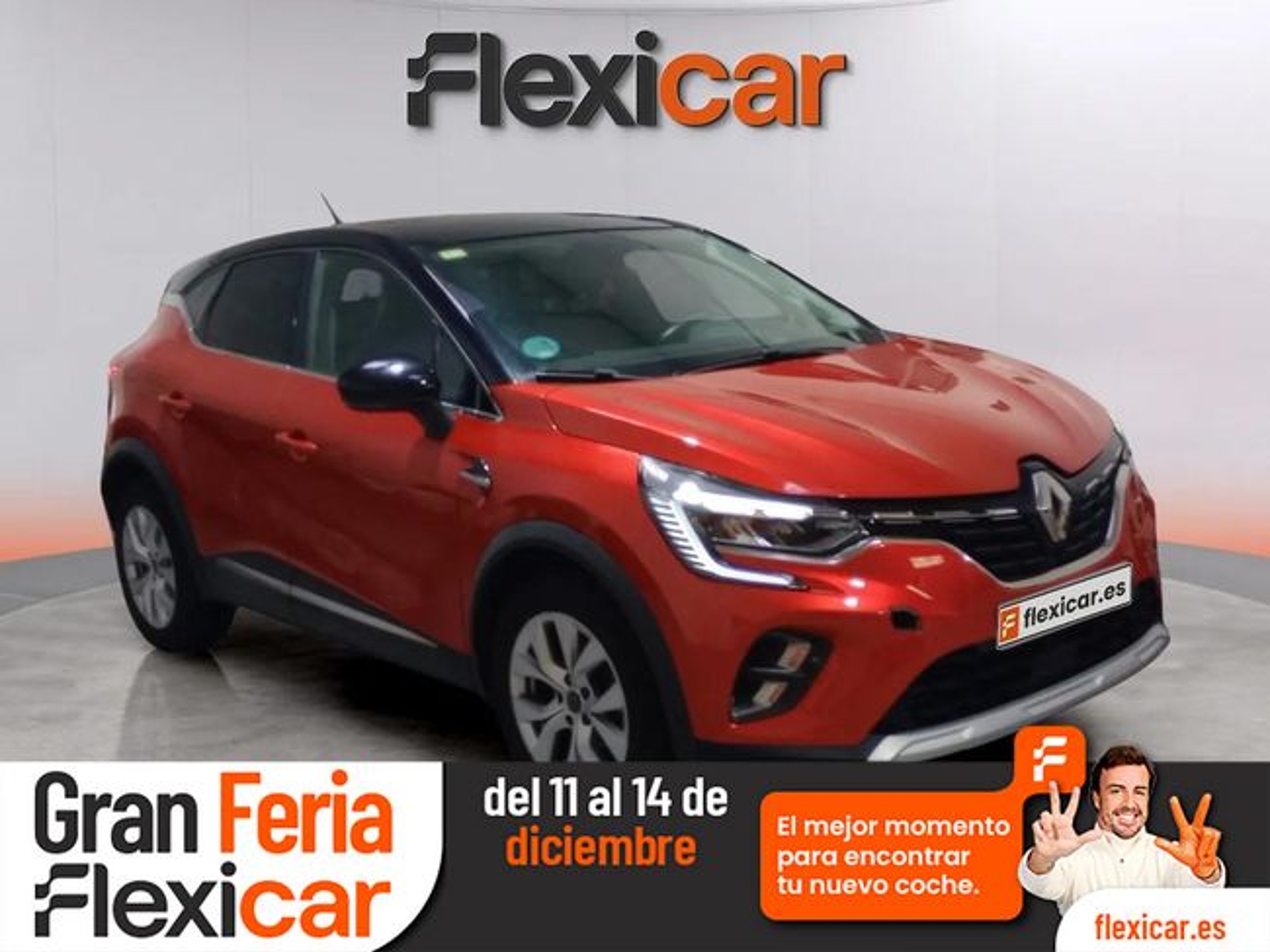 Imagen de RENAULT Captur