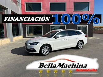 Imagen de SEAT León ST 1.6TDI CR S&S Style 115