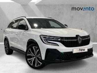 Imagen de RENAULT Espace Espace 1.2 E-Tech Híbrido Iconic 146kW