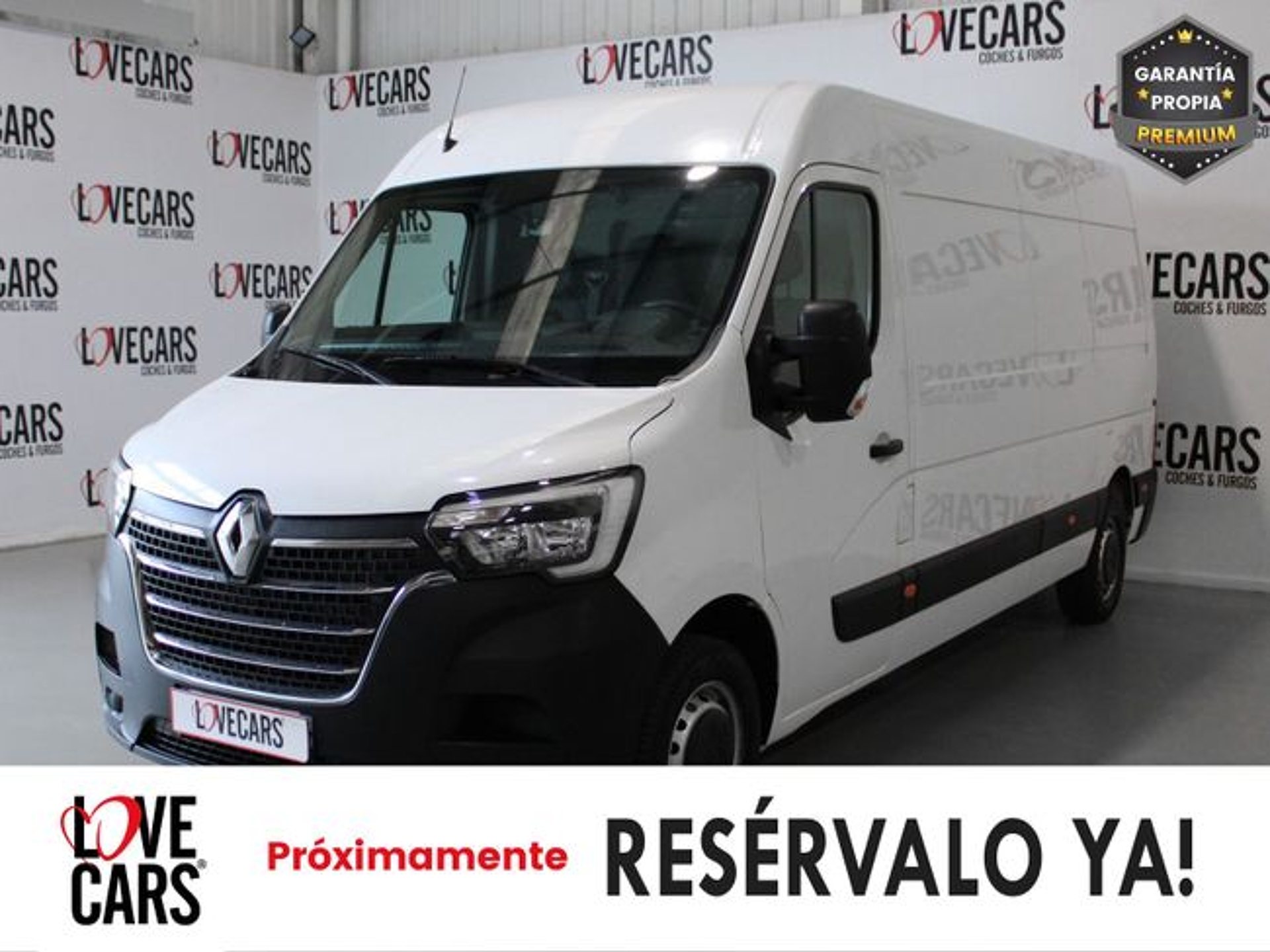 Imagen de RENAULT Master