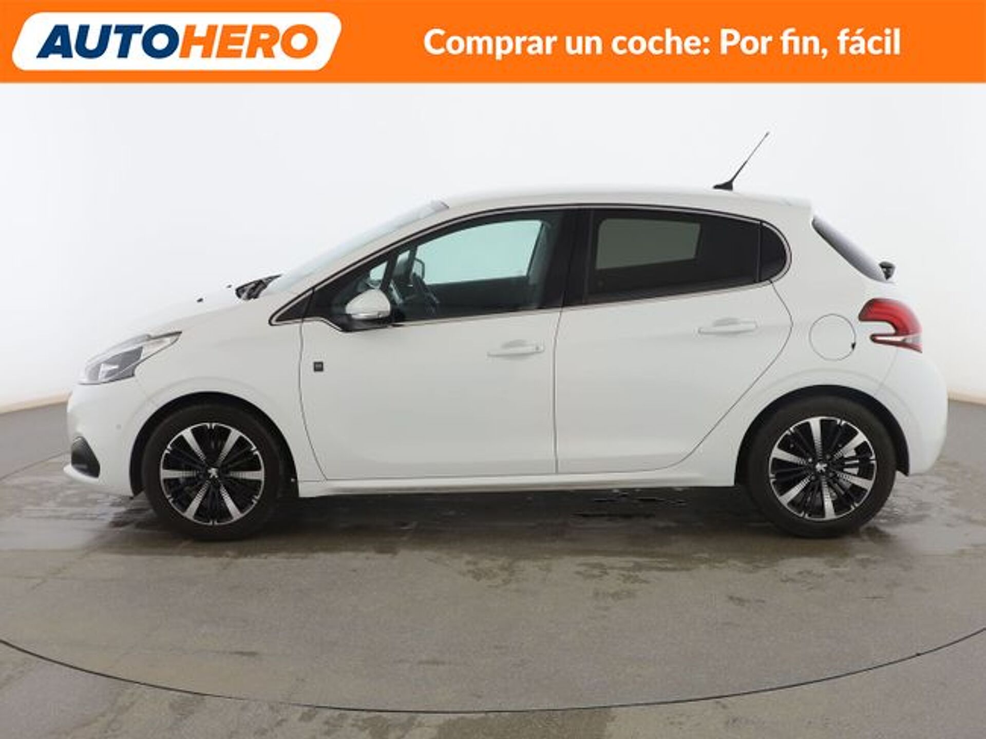 Imagen 3 de PEUGEOT 208