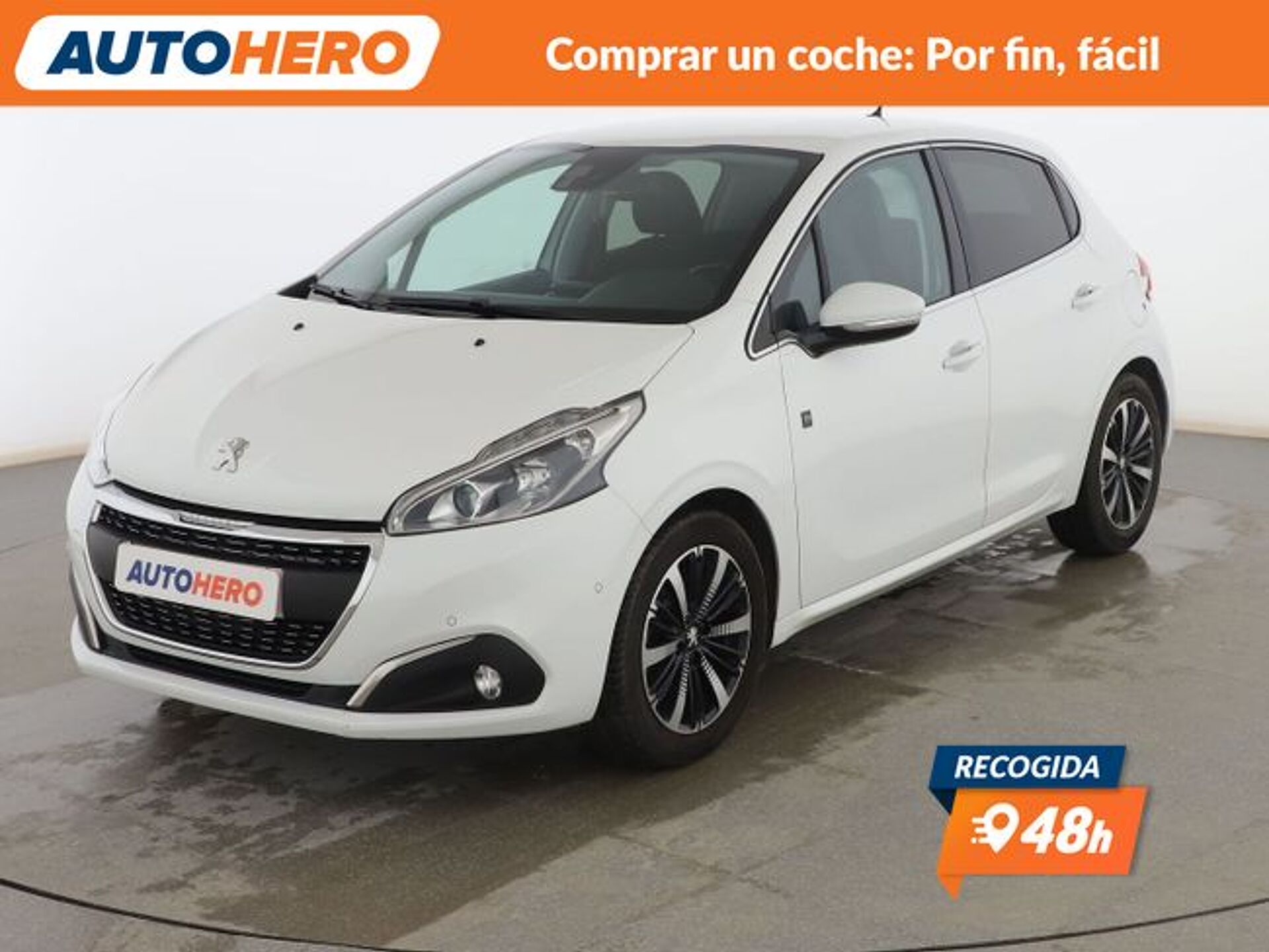 Imagen 1 de PEUGEOT 208