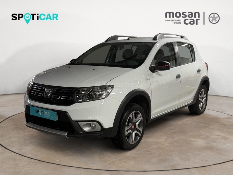 Foto del DACIA Sandero 0.9 TCE Stepway Essential 66kW