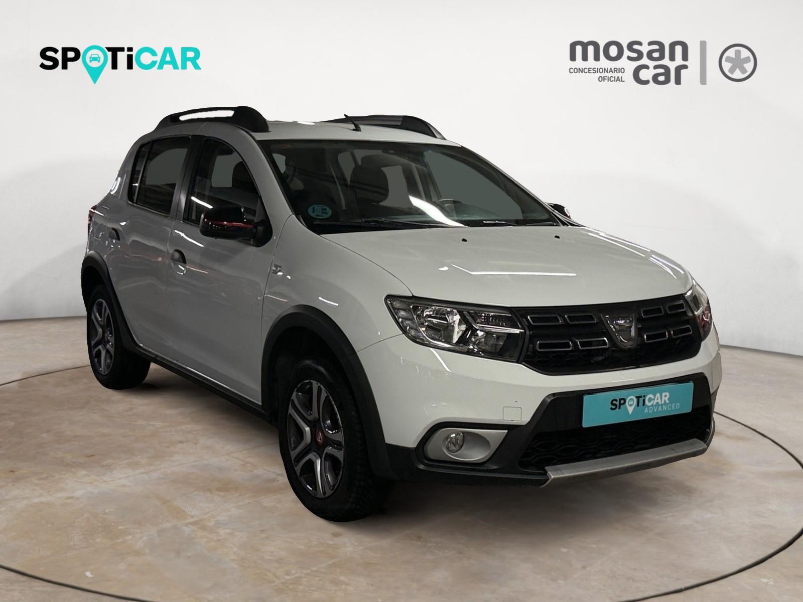 Foto del DACIA Sandero 0.9 TCE Stepway Essential 66kW