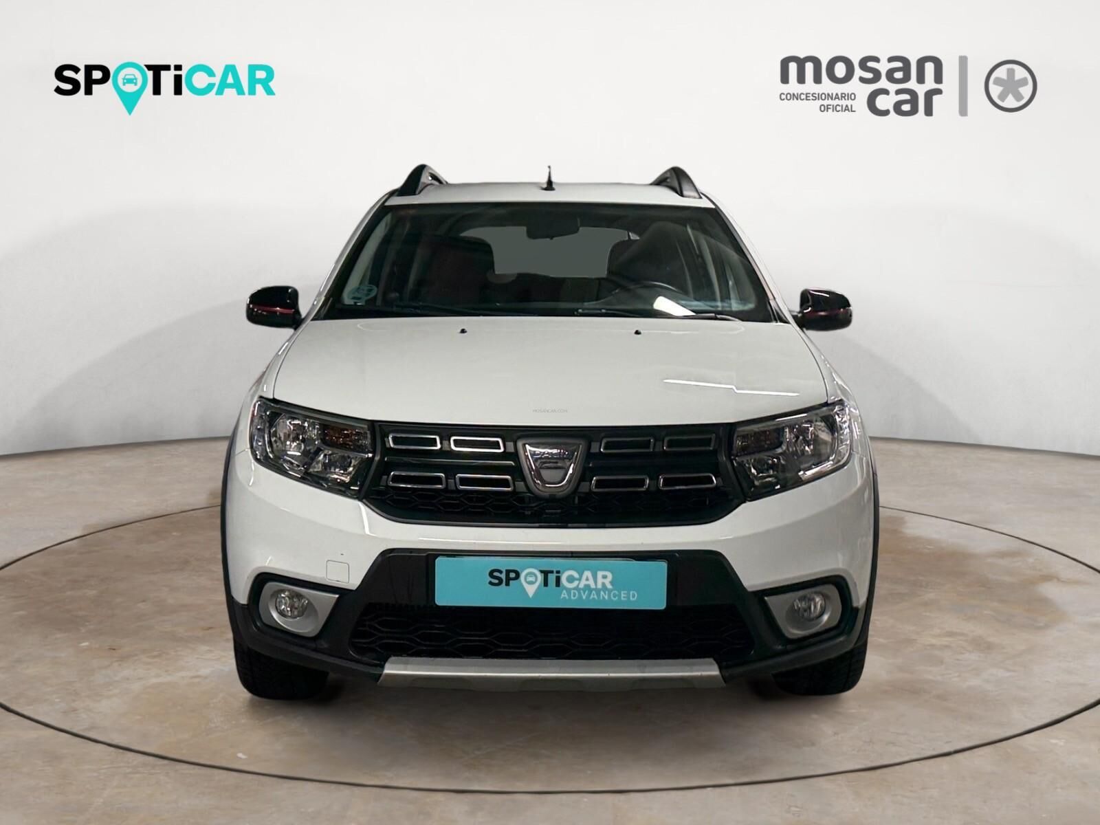 Foto del DACIA Sandero 0.9 TCE Stepway Essential 66kW