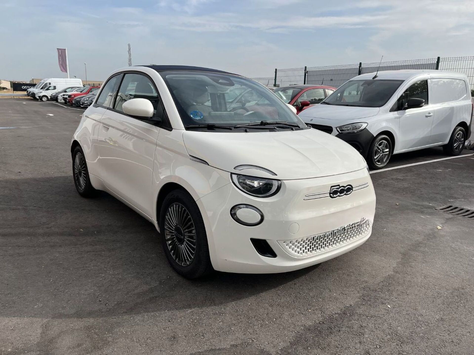 Imagen de FIAT 500