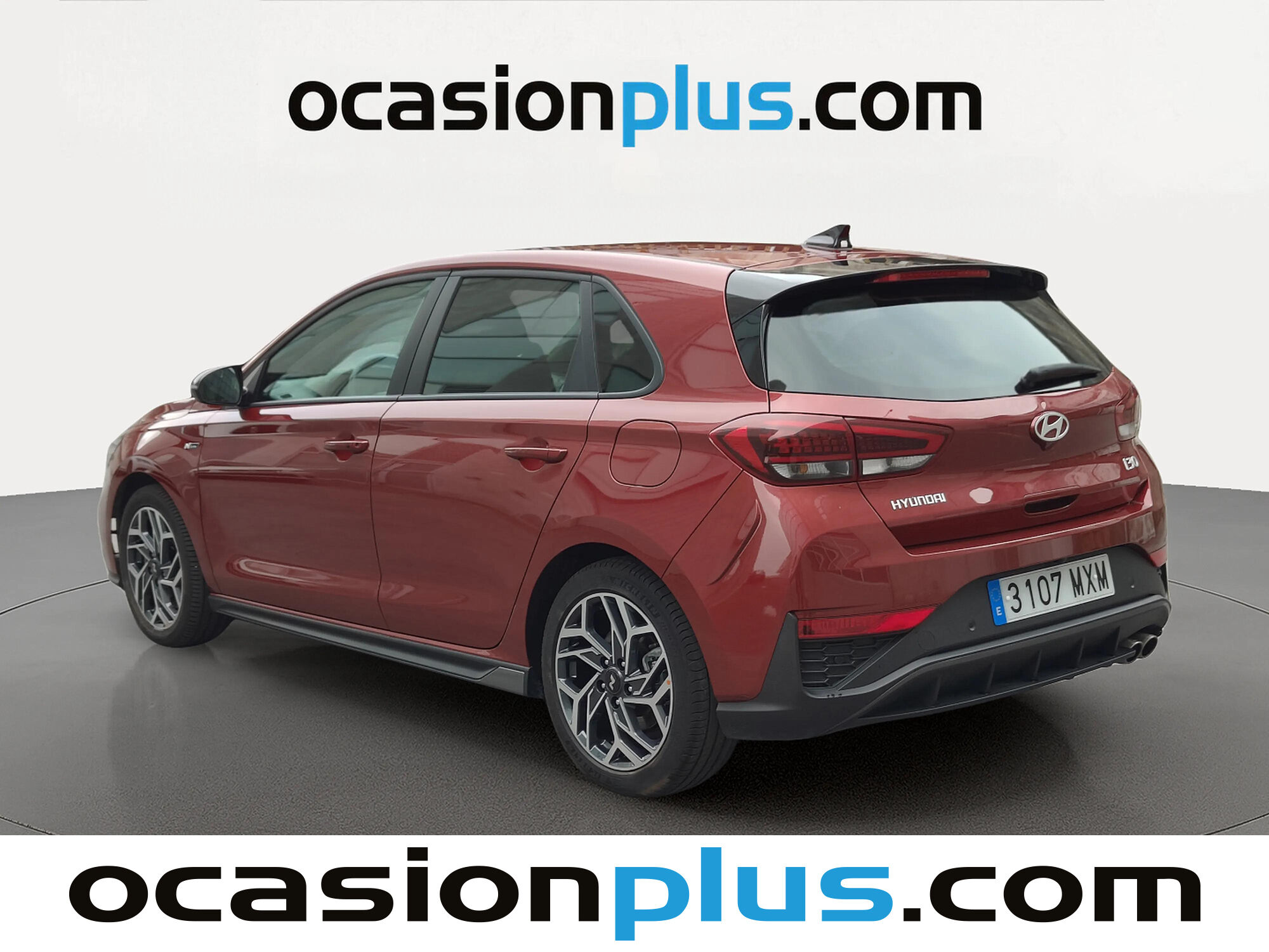 Foto del HYUNDAI i30 1.0 TGDI N Line 100