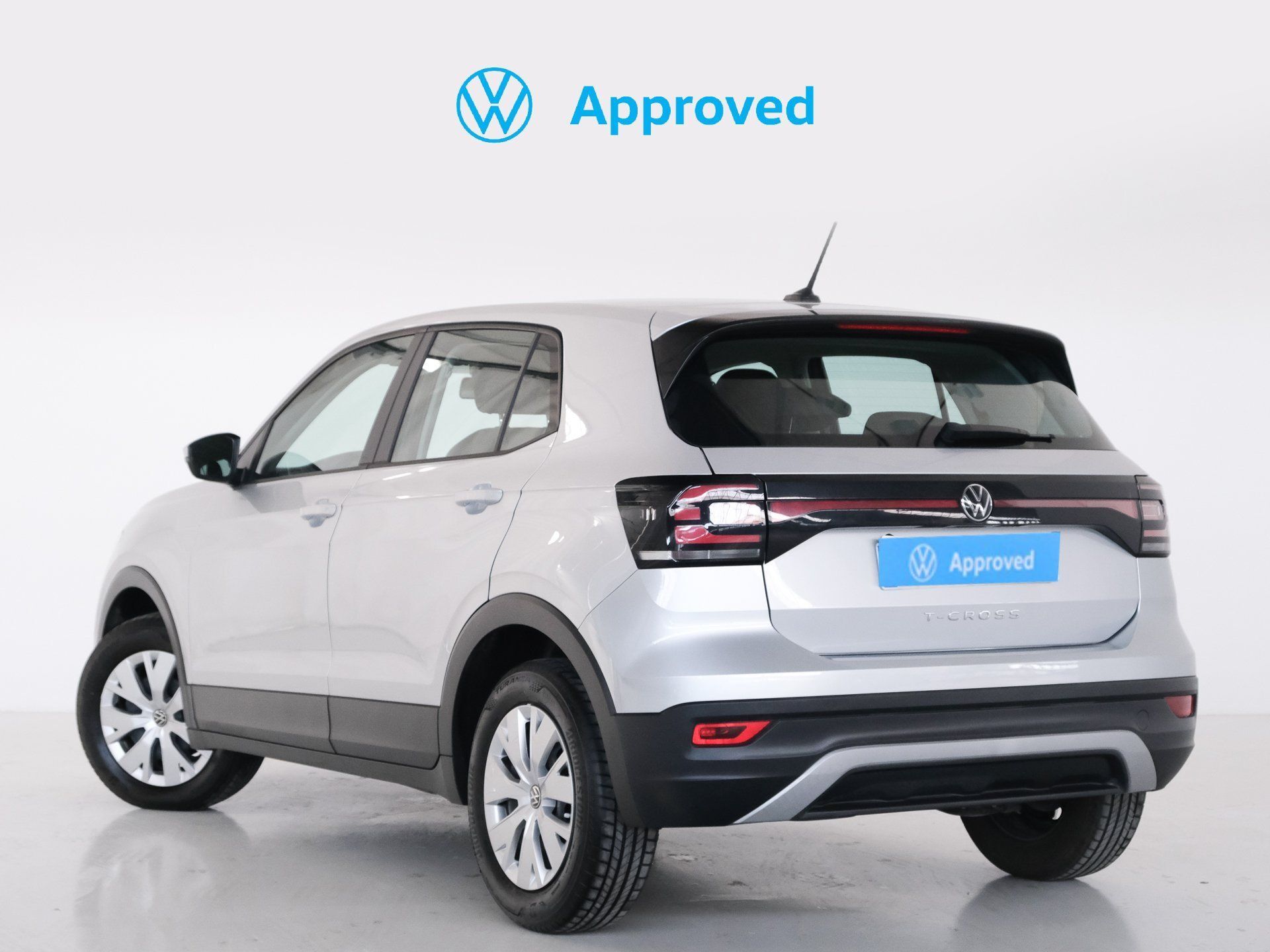 Foto del VOLKSWAGEN T-Cross 1.0 TSI Edition