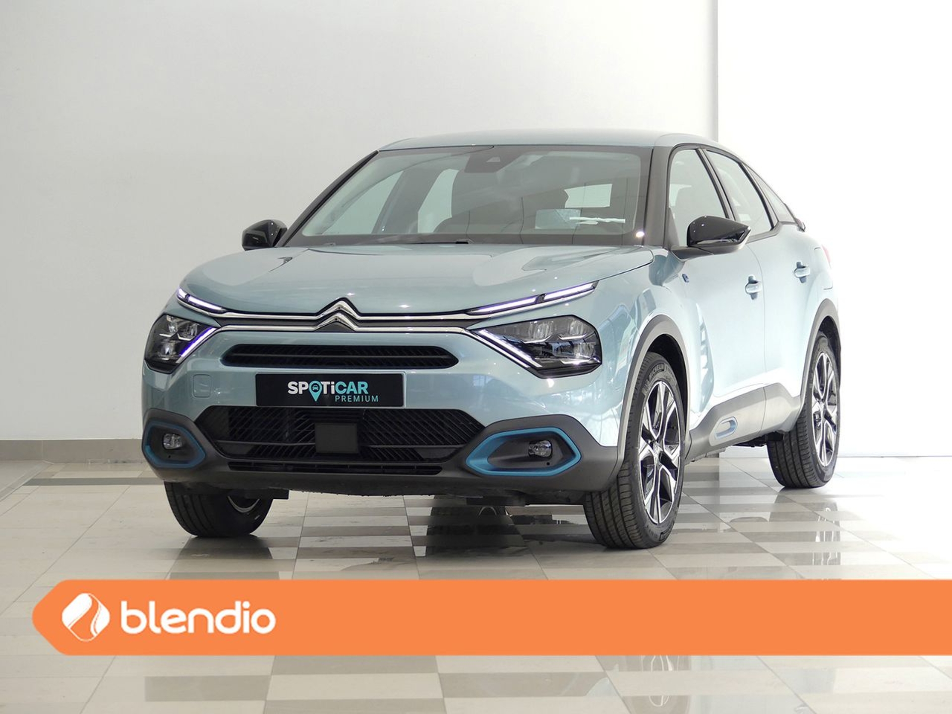 Imagen de CITROEN C4