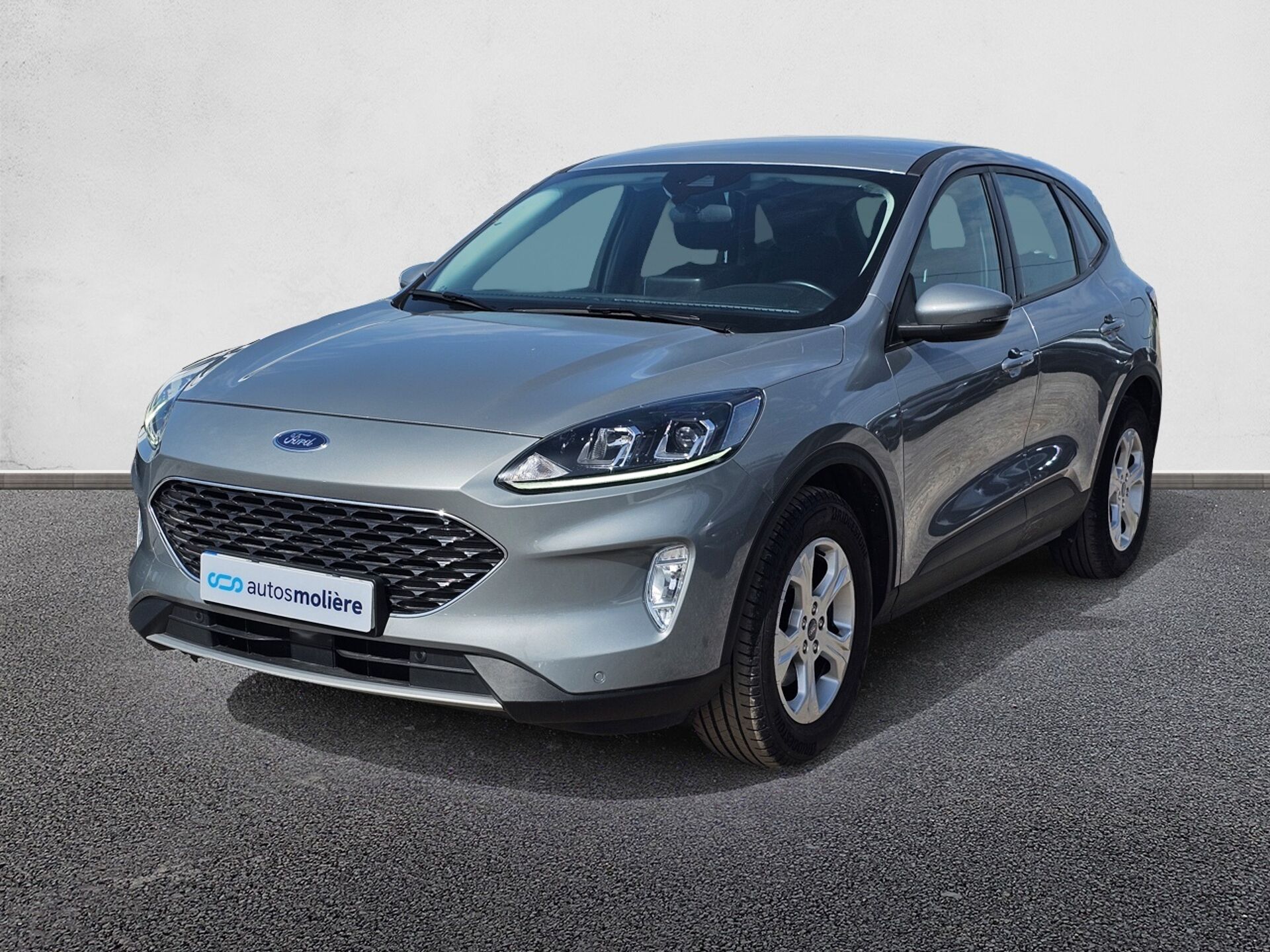 Imagen de FORD Kuga